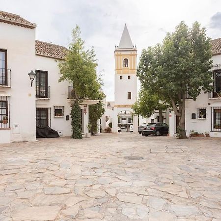 Stylish Spanish 3 Bd Townhouse On The Golden Mile Marbella Exteriér fotografie